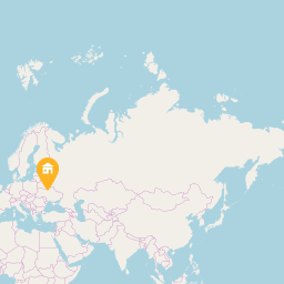 ТЦ Большевик Квартира на глобальній карті
